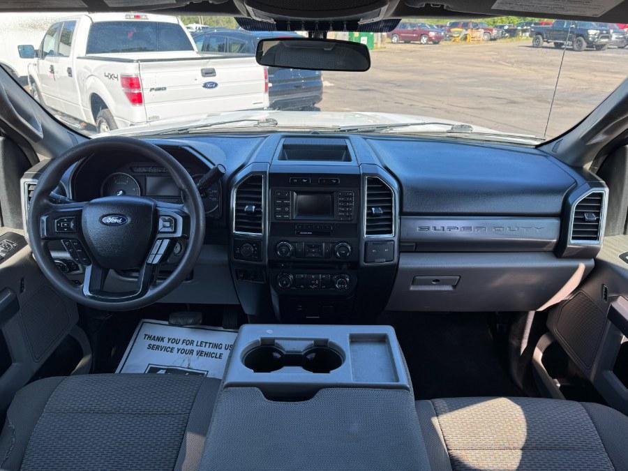 used 2017 Ford F-350 car, priced at $35,900
