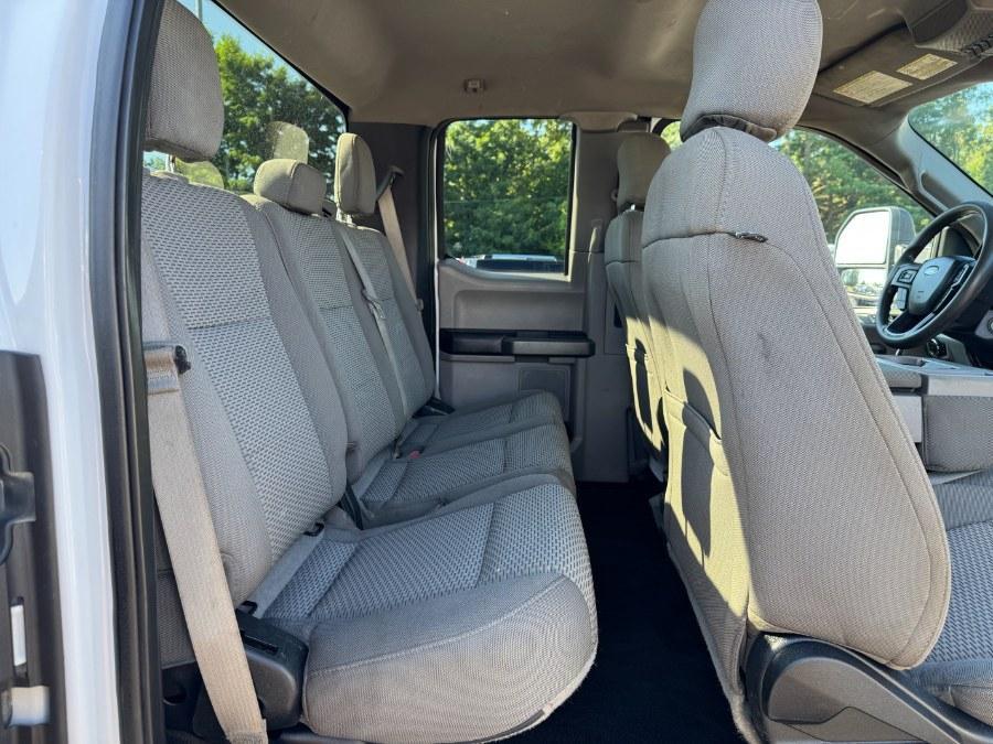 used 2017 Ford F-350 car, priced at $35,900