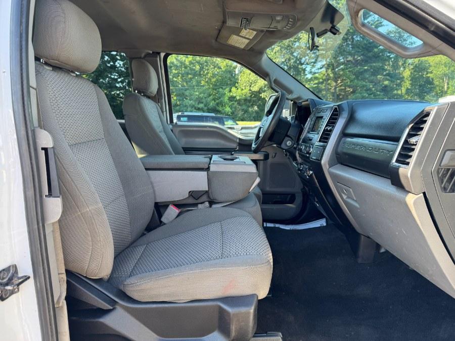 used 2017 Ford F-350 car, priced at $35,900