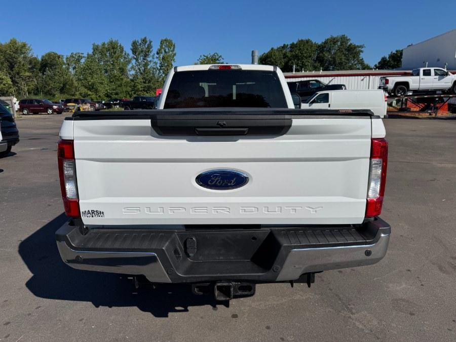 used 2017 Ford F-350 car, priced at $35,900