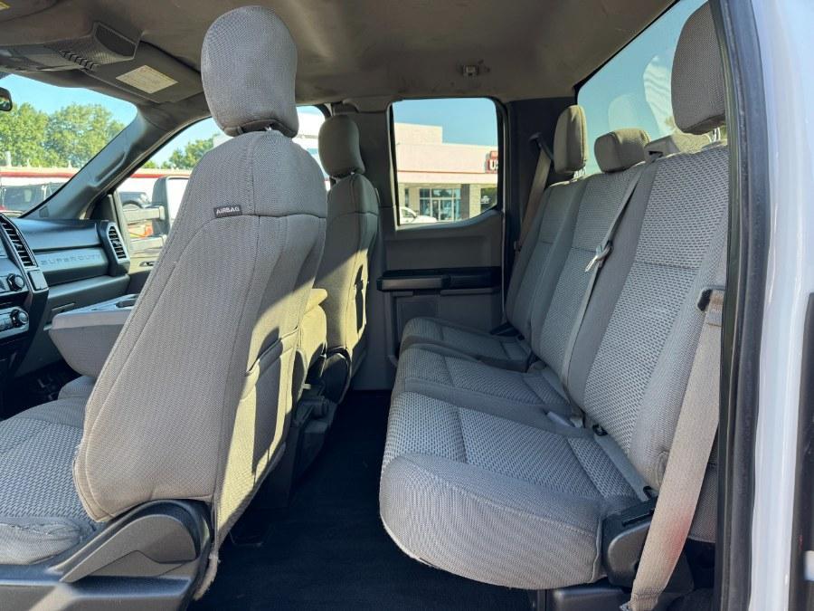 used 2017 Ford F-350 car, priced at $35,900