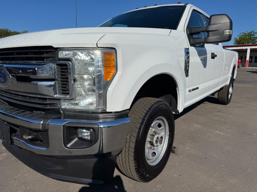 used 2017 Ford F-350 car, priced at $35,900