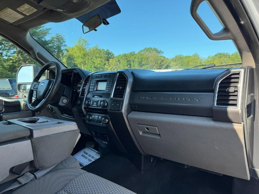 used 2017 Ford F-350 car, priced at $35,900