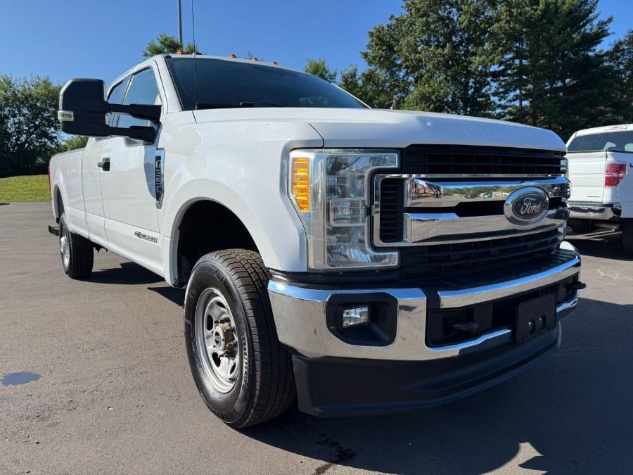used 2017 Ford F-350 car, priced at $35,900
