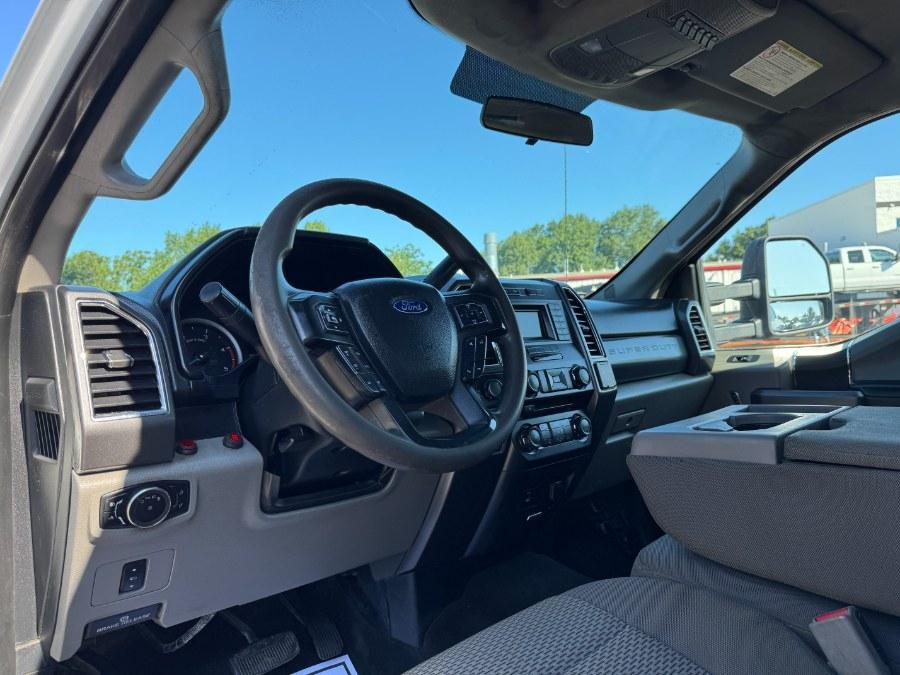 used 2017 Ford F-350 car, priced at $35,900