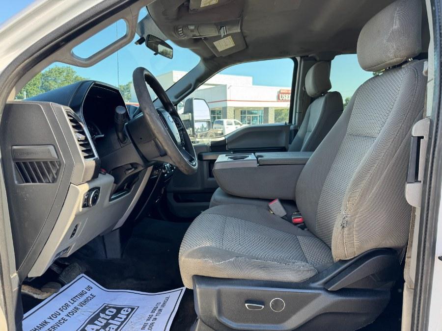 used 2017 Ford F-350 car, priced at $35,900