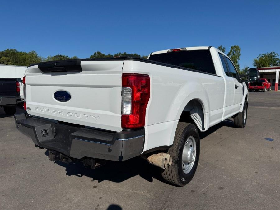used 2017 Ford F-350 car, priced at $35,900