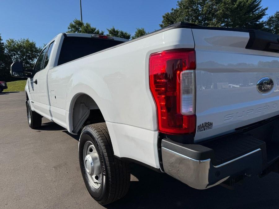 used 2017 Ford F-350 car, priced at $35,900