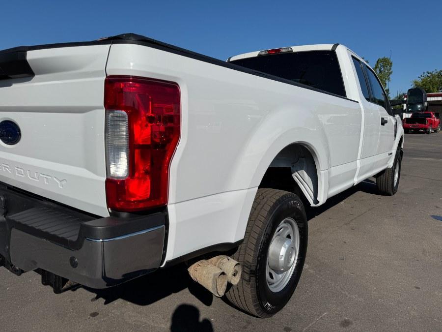 used 2017 Ford F-350 car, priced at $35,900