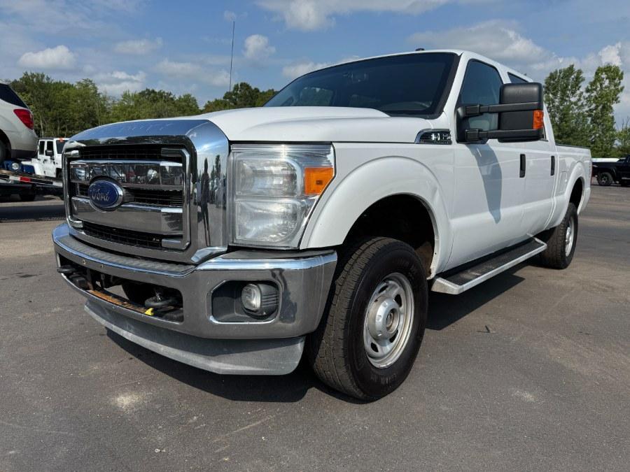 used 2016 Ford F-350 car, priced at $13,900