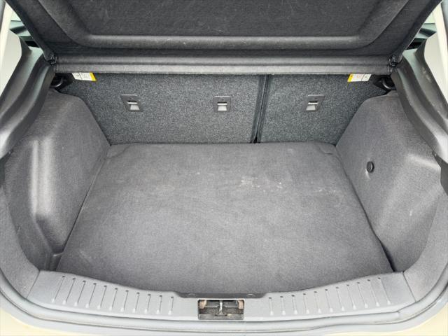 used 2016 Ford Focus car, priced at $6,900