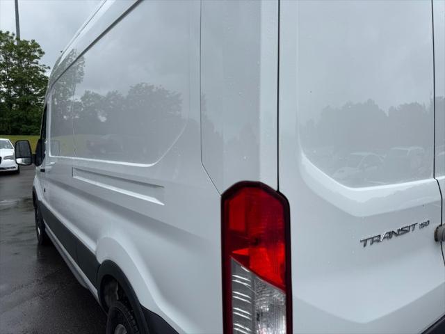 used 2020 Ford Transit-150 car, priced at $17,900