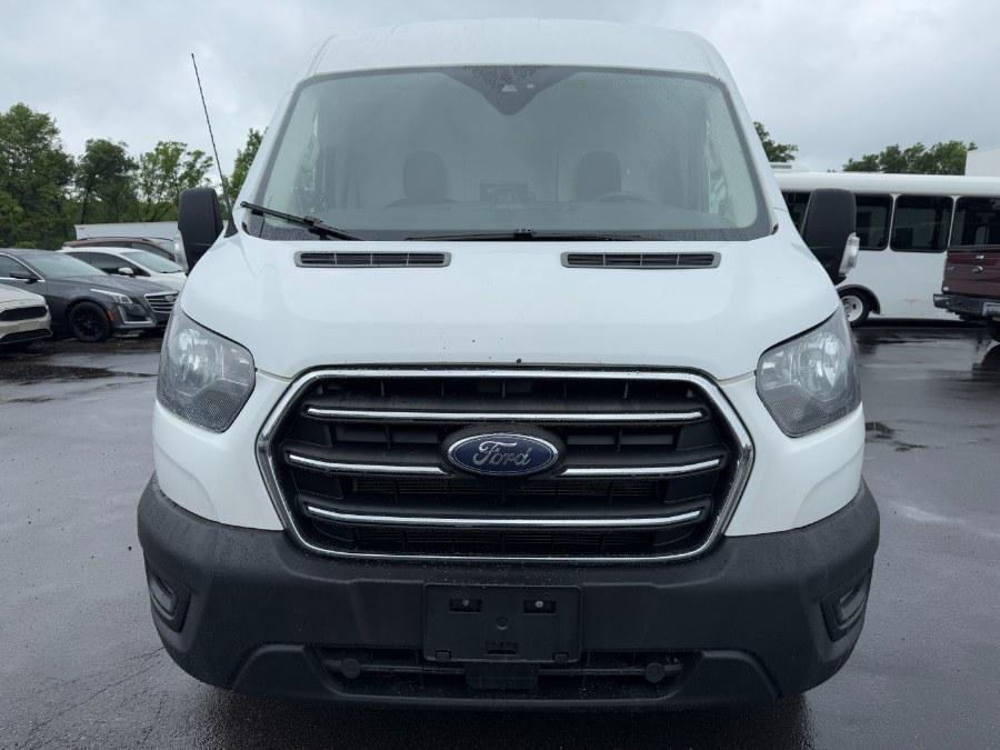 used 2020 Ford Transit-150 car, priced at $17,900