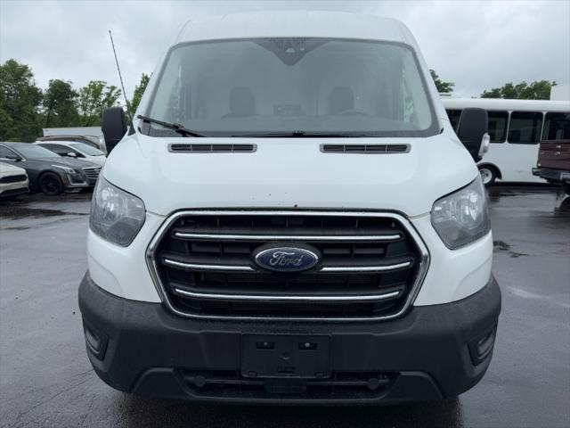 used 2020 Ford Transit-150 car, priced at $17,900