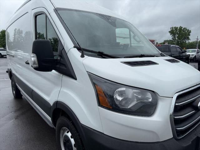 used 2020 Ford Transit-150 car, priced at $17,900