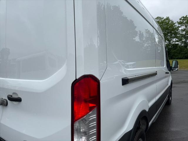 used 2020 Ford Transit-150 car, priced at $17,900