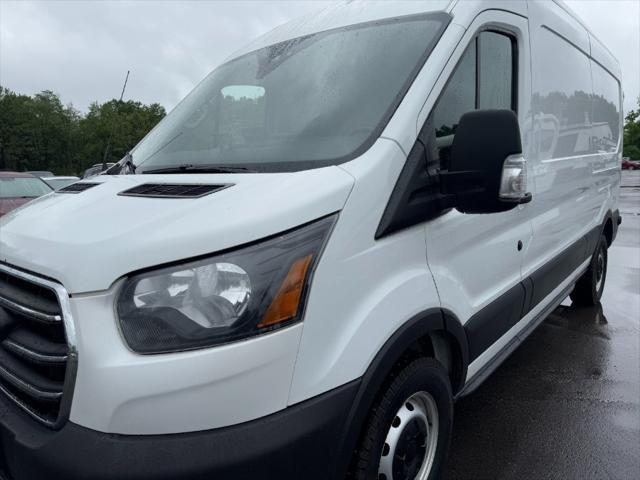 used 2020 Ford Transit-150 car, priced at $17,900