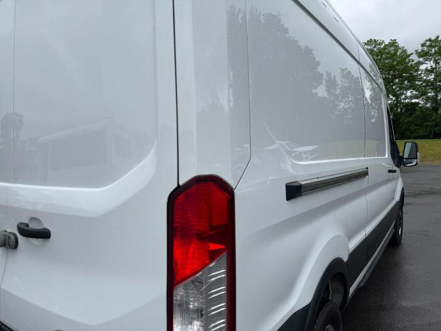 used 2020 Ford Transit-150 car, priced at $17,900