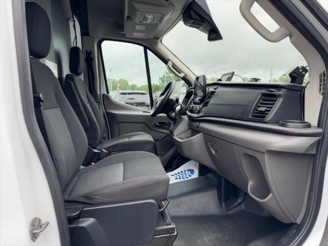 used 2020 Ford Transit-150 car, priced at $17,900