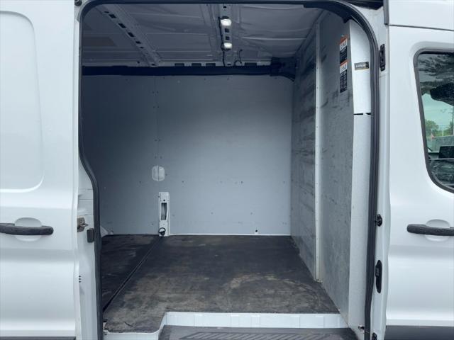 used 2020 Ford Transit-150 car, priced at $17,900