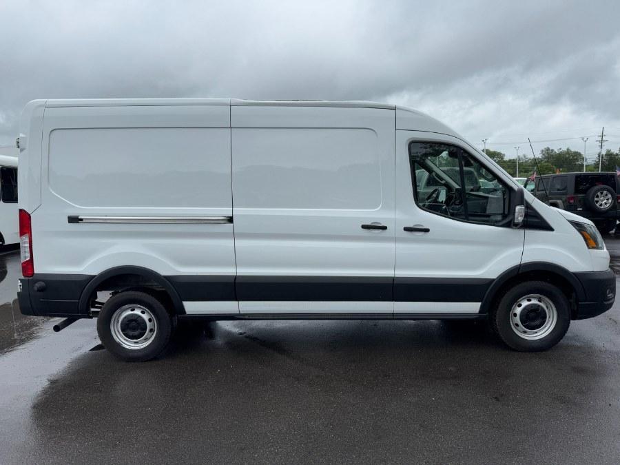 used 2020 Ford Transit-150 car, priced at $17,900