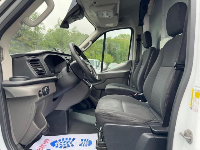 used 2020 Ford Transit-150 car, priced at $17,900