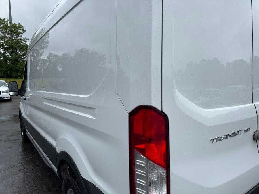 used 2020 Ford Transit-150 car, priced at $17,900