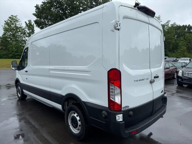 used 2020 Ford Transit-150 car, priced at $17,900