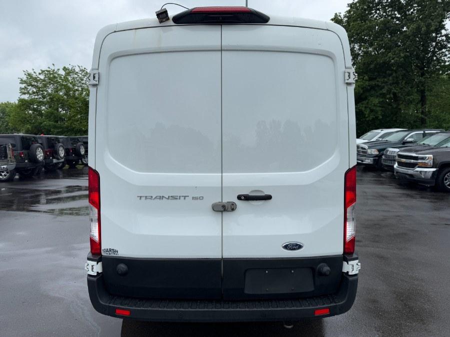 used 2020 Ford Transit-150 car, priced at $17,900