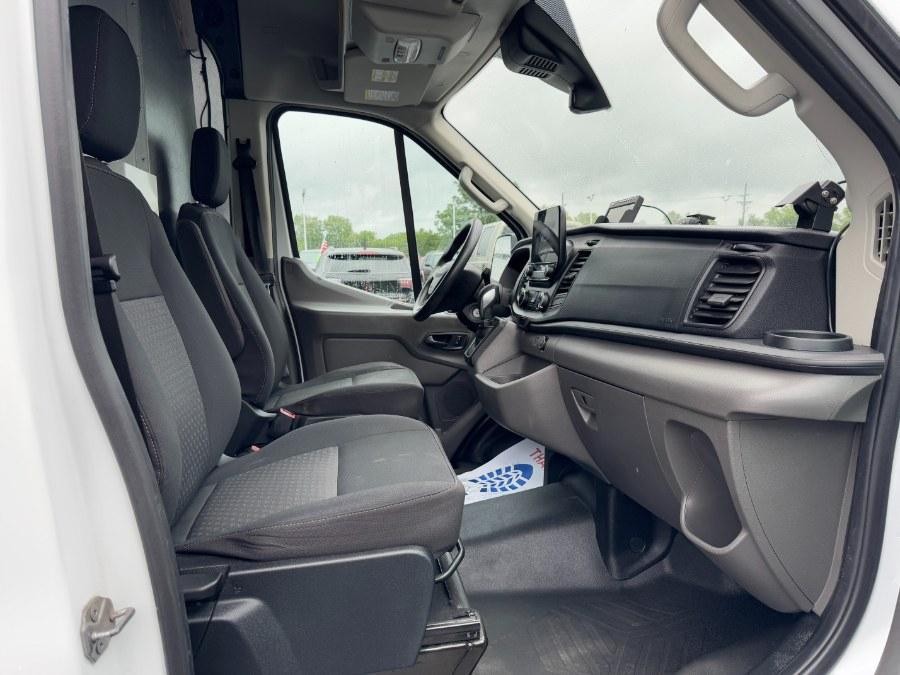 used 2020 Ford Transit-150 car, priced at $17,900