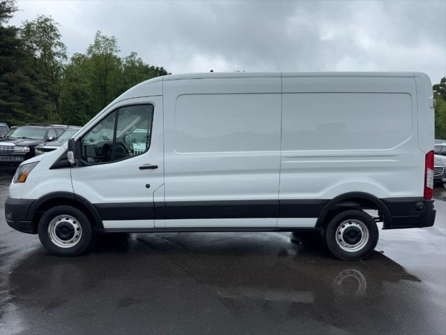 used 2020 Ford Transit-150 car, priced at $17,900
