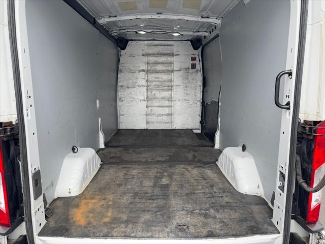 used 2020 Ford Transit-150 car, priced at $17,900