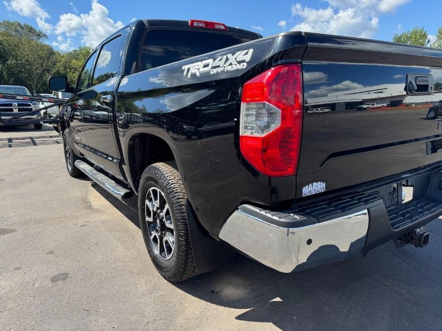 used 2015 Toyota Tundra car, priced at $17,900