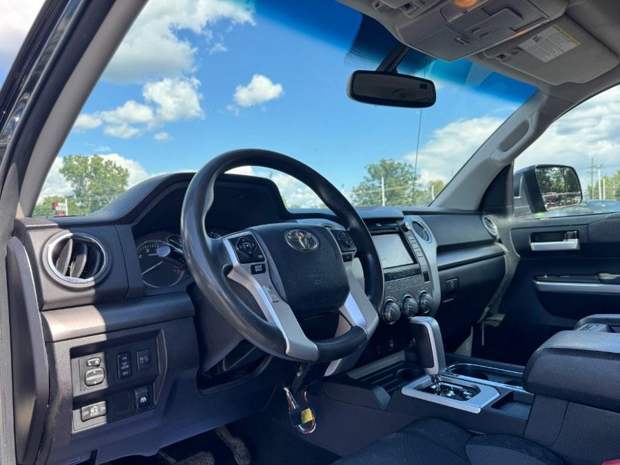 used 2015 Toyota Tundra car, priced at $17,900