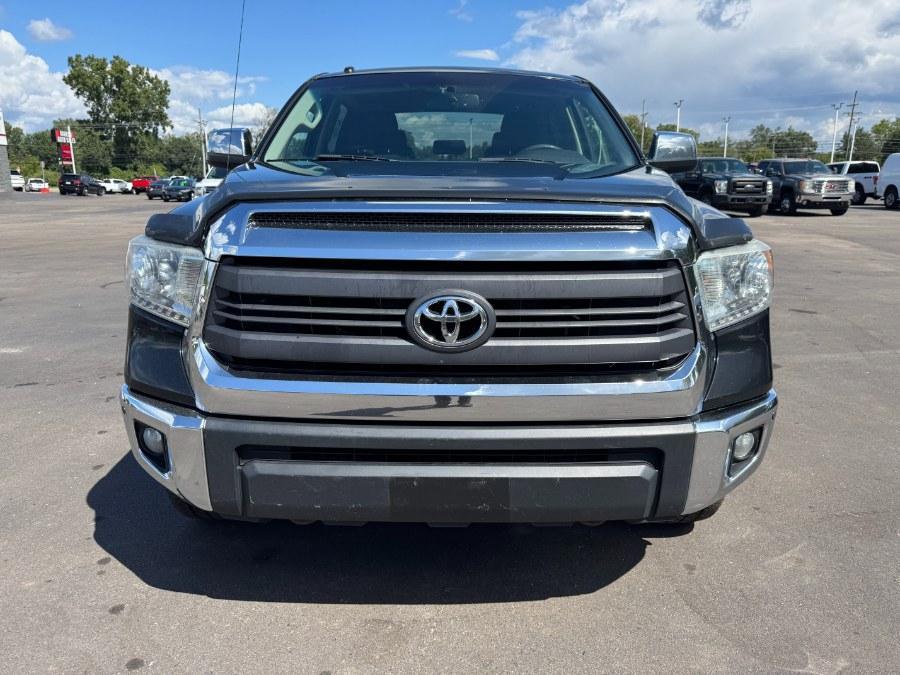 used 2015 Toyota Tundra car, priced at $17,900