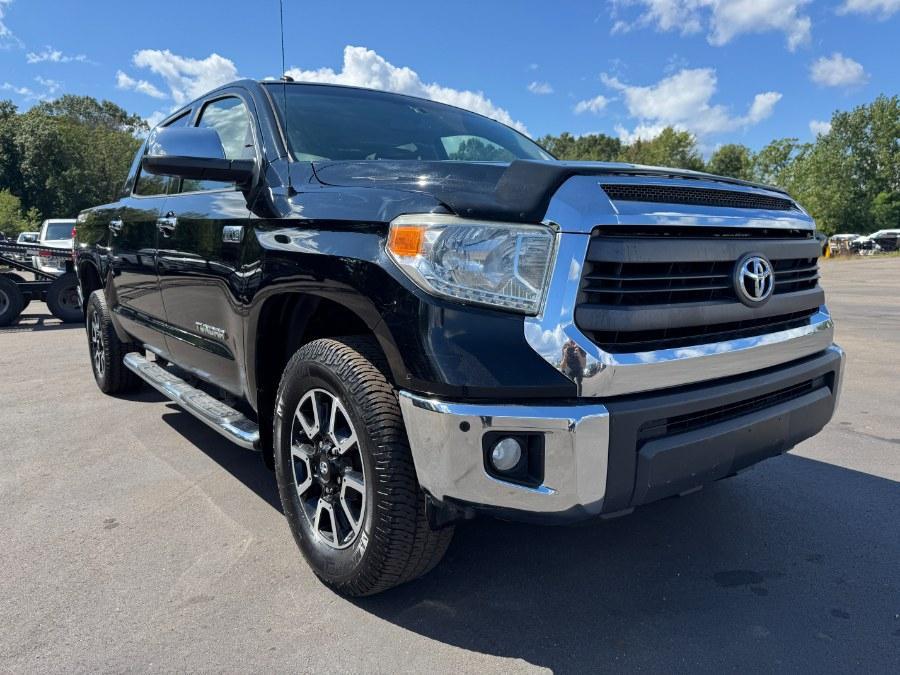 used 2015 Toyota Tundra car, priced at $17,900