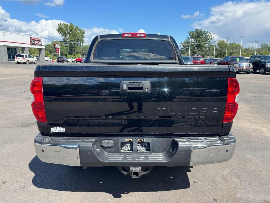 used 2015 Toyota Tundra car, priced at $17,900