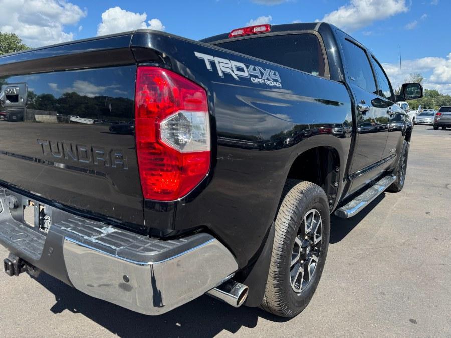 used 2015 Toyota Tundra car, priced at $17,900