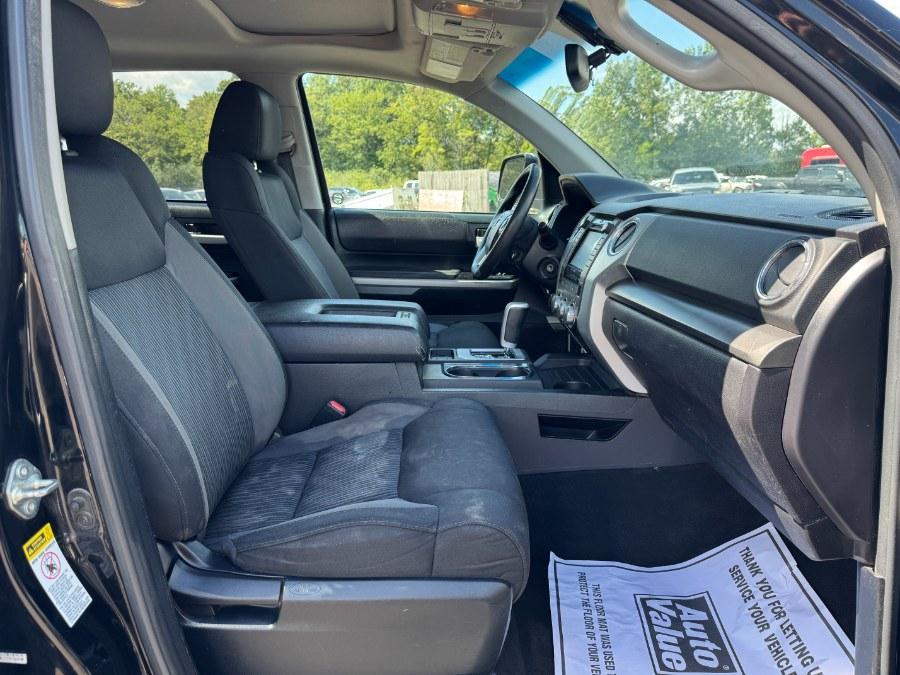 used 2015 Toyota Tundra car, priced at $17,900