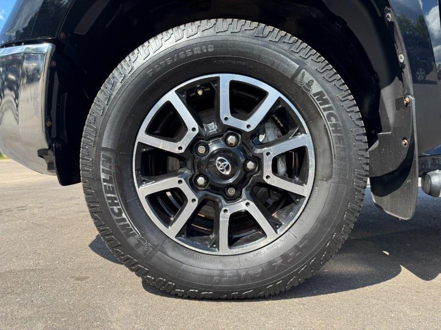 used 2015 Toyota Tundra car, priced at $17,900
