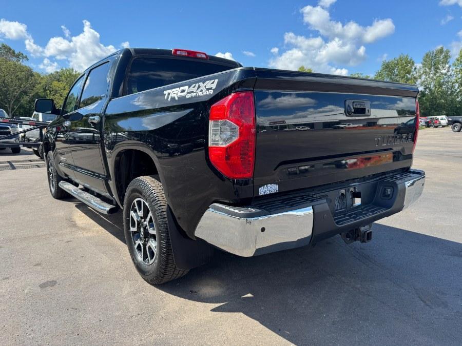 used 2015 Toyota Tundra car, priced at $17,900