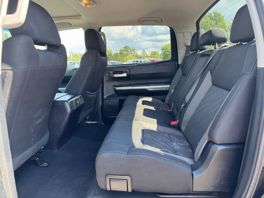 used 2015 Toyota Tundra car, priced at $17,900