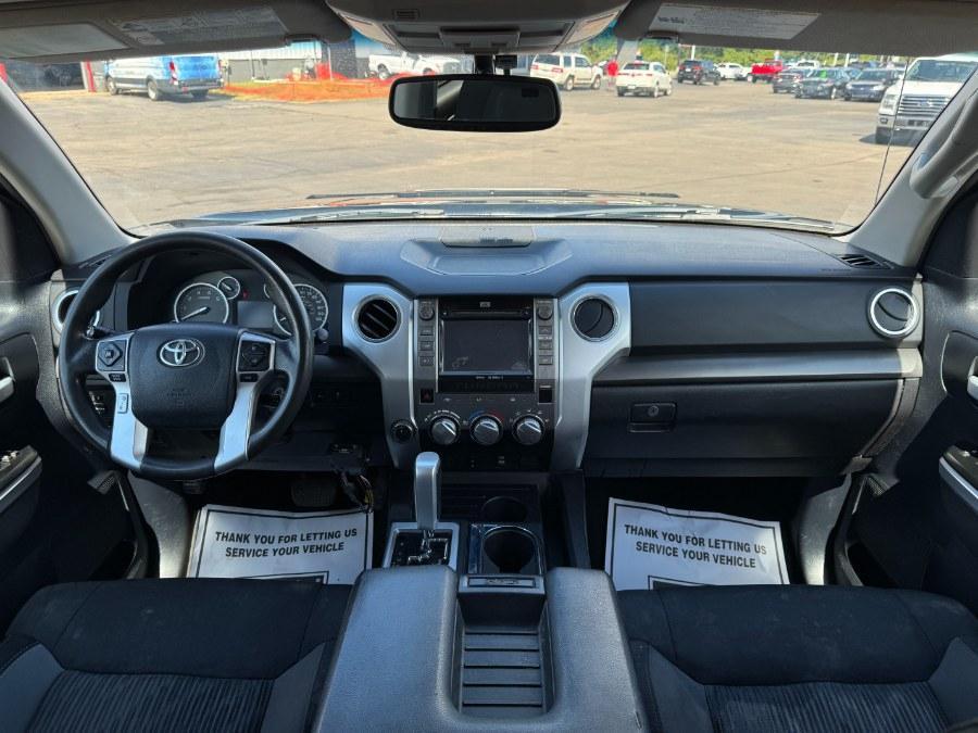 used 2015 Toyota Tundra car, priced at $17,900