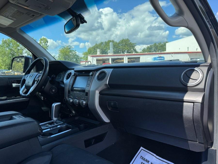 used 2015 Toyota Tundra car, priced at $17,900