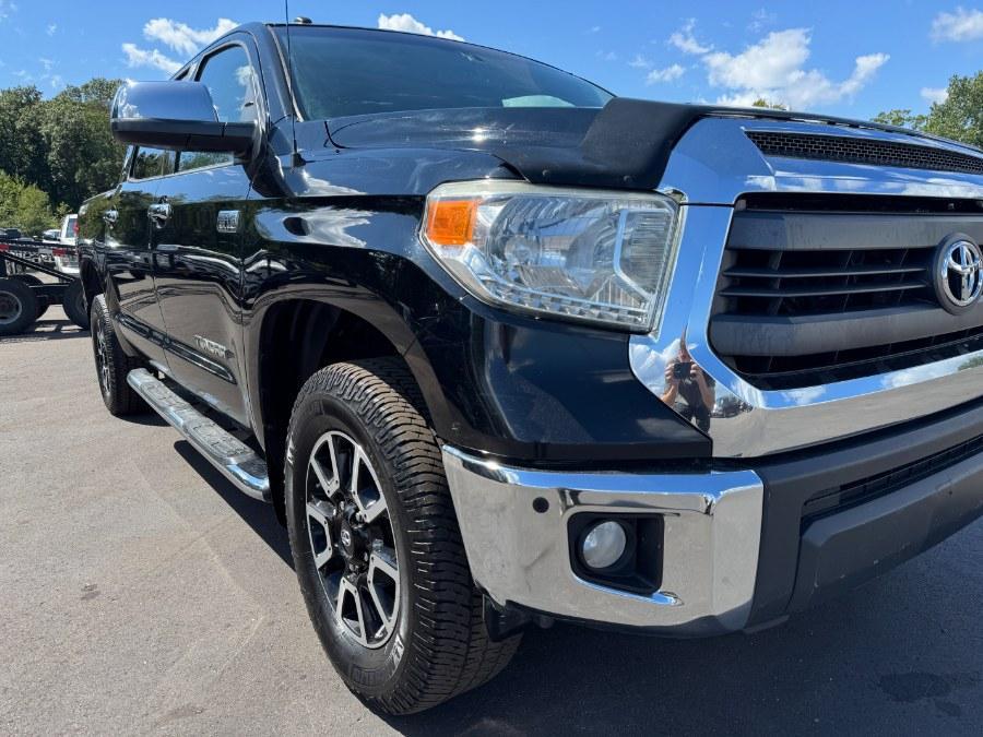 used 2015 Toyota Tundra car, priced at $17,900