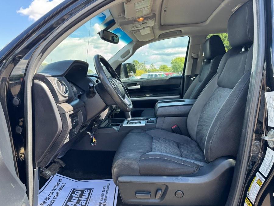 used 2015 Toyota Tundra car, priced at $17,900