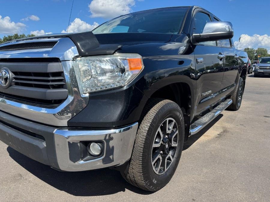 used 2015 Toyota Tundra car, priced at $17,900