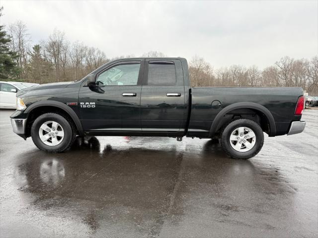 used 2015 Ram 1500 car, priced at $6,900