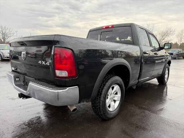 used 2015 Ram 1500 car, priced at $6,900