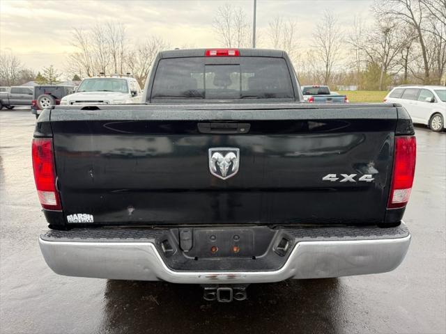 used 2015 Ram 1500 car, priced at $6,900